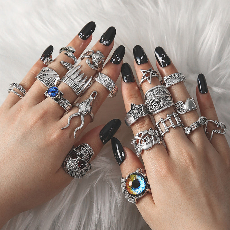 Charming Set for Any Occasion