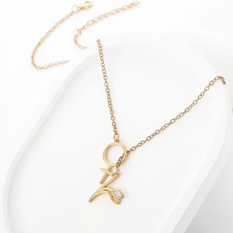Elegant Gold Necklace for Every Occasion