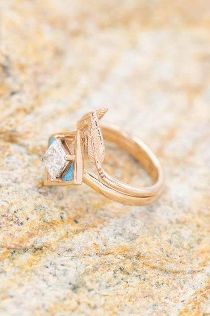 Charming Ring for Any Occasion