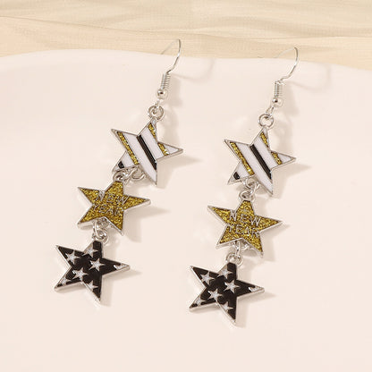 Romantic Earring for Special Moments
