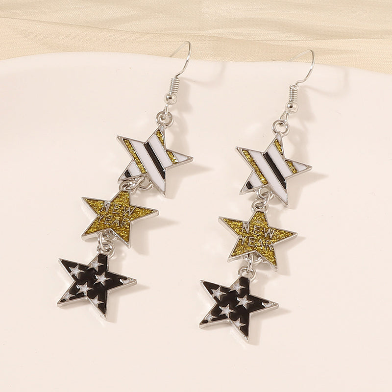 Romantic Earring for Special Moments