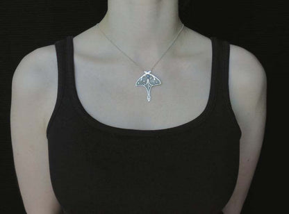 Classic Necklace with Timeless Appeal