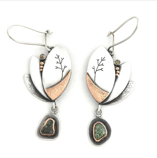 Charming Earring for Any Occasion