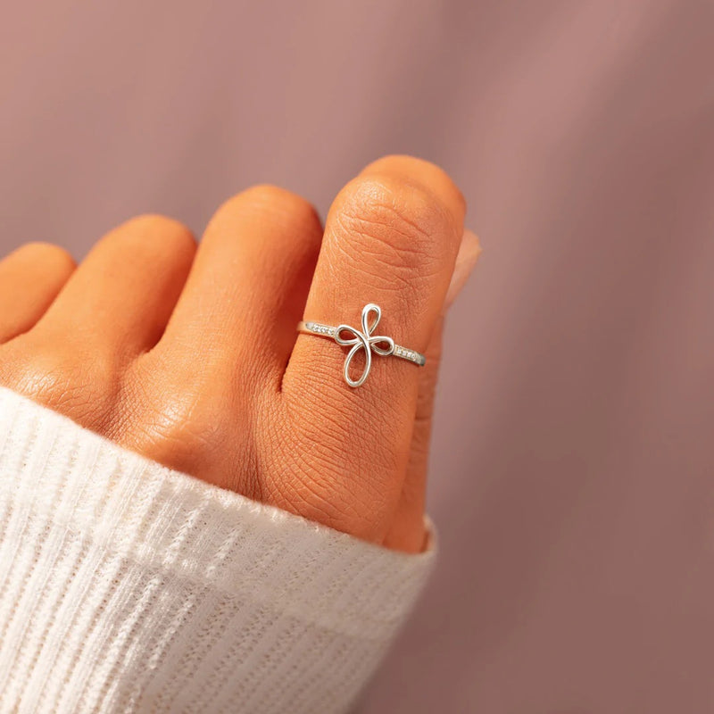 Vintage Handmade Ring