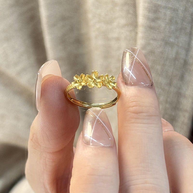 Delicate Artisan Piece