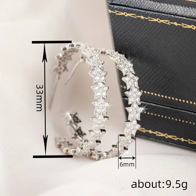 Stunning Earring for Daily Wear