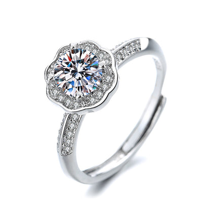 Classic Ring with Timeless Appeal