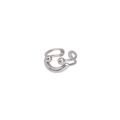 Delicate Artisan Ring