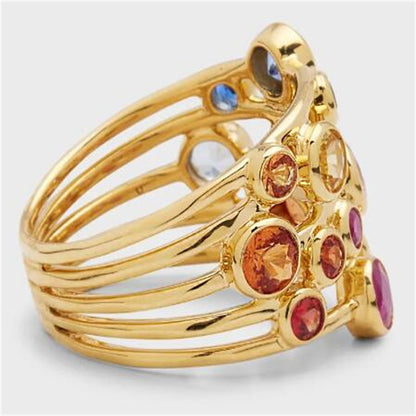 Romantic Ring for Special Moments
