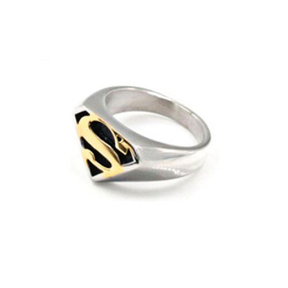 Delicate Artisan Ring