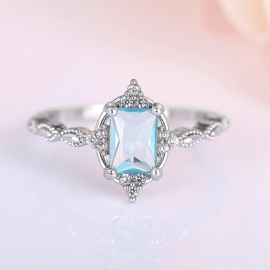 Charming Ring for Any Occasion
