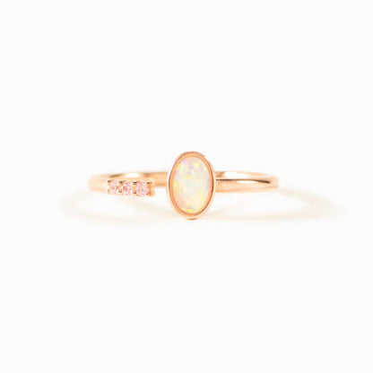 Classic Ring with Timeless Appeal