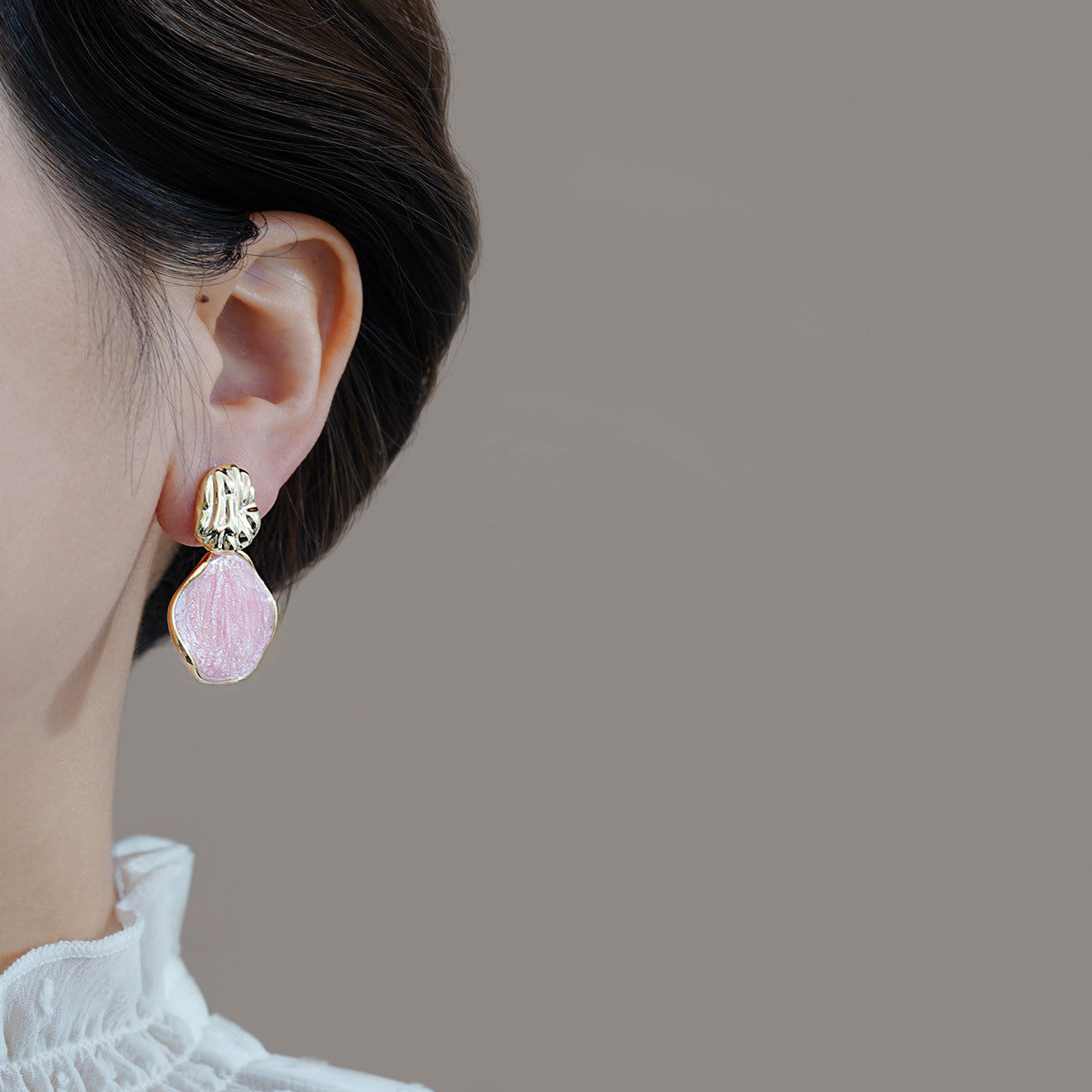 Stunning Earring for Daily Wear