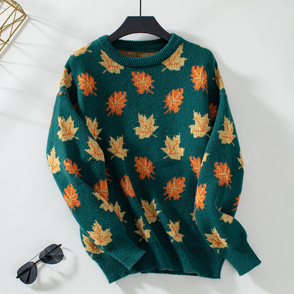 Beautifully Crafted Sweater