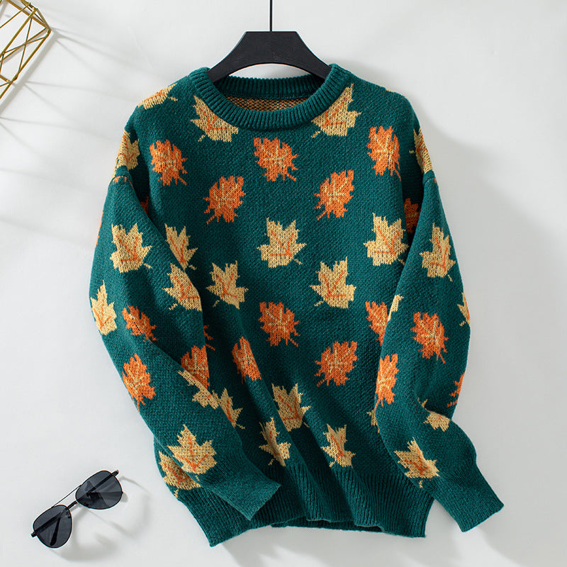 Beautifully Crafted Sweater