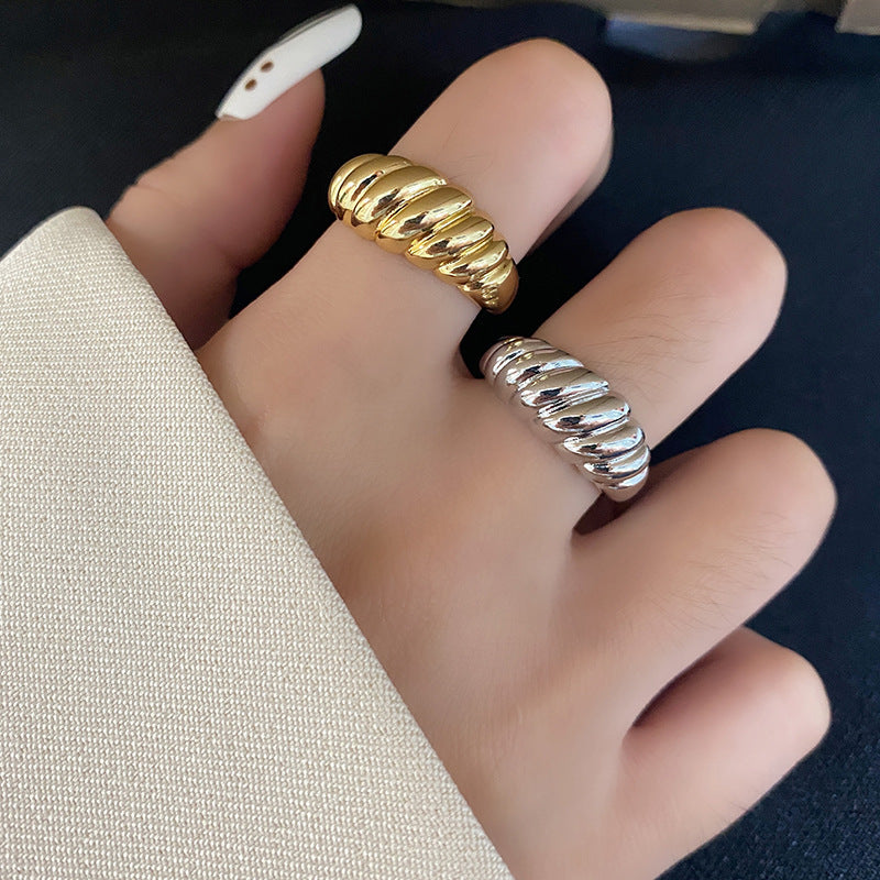 Charming Ring for Any Occasion
