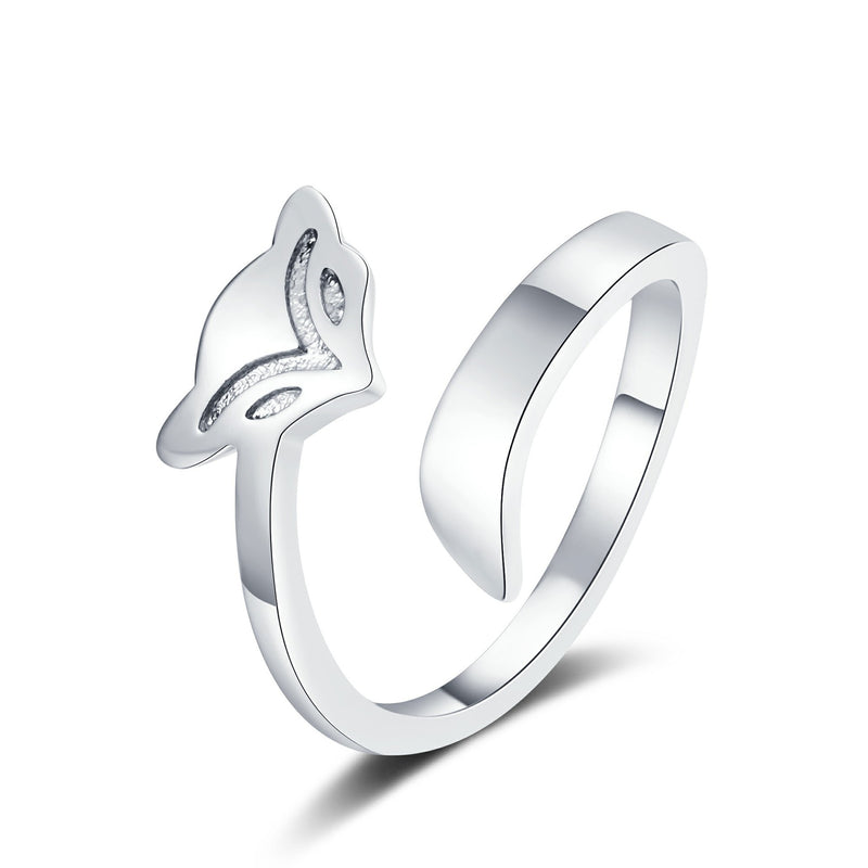 Delicate Artisan Ring