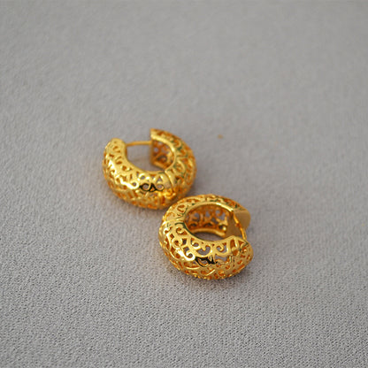 Elegant Earring for Every Occasion
