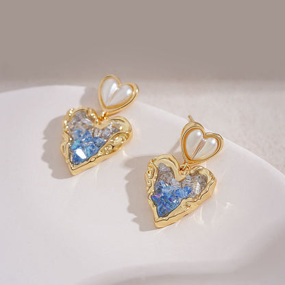 Beautiful Earring with Unique Style