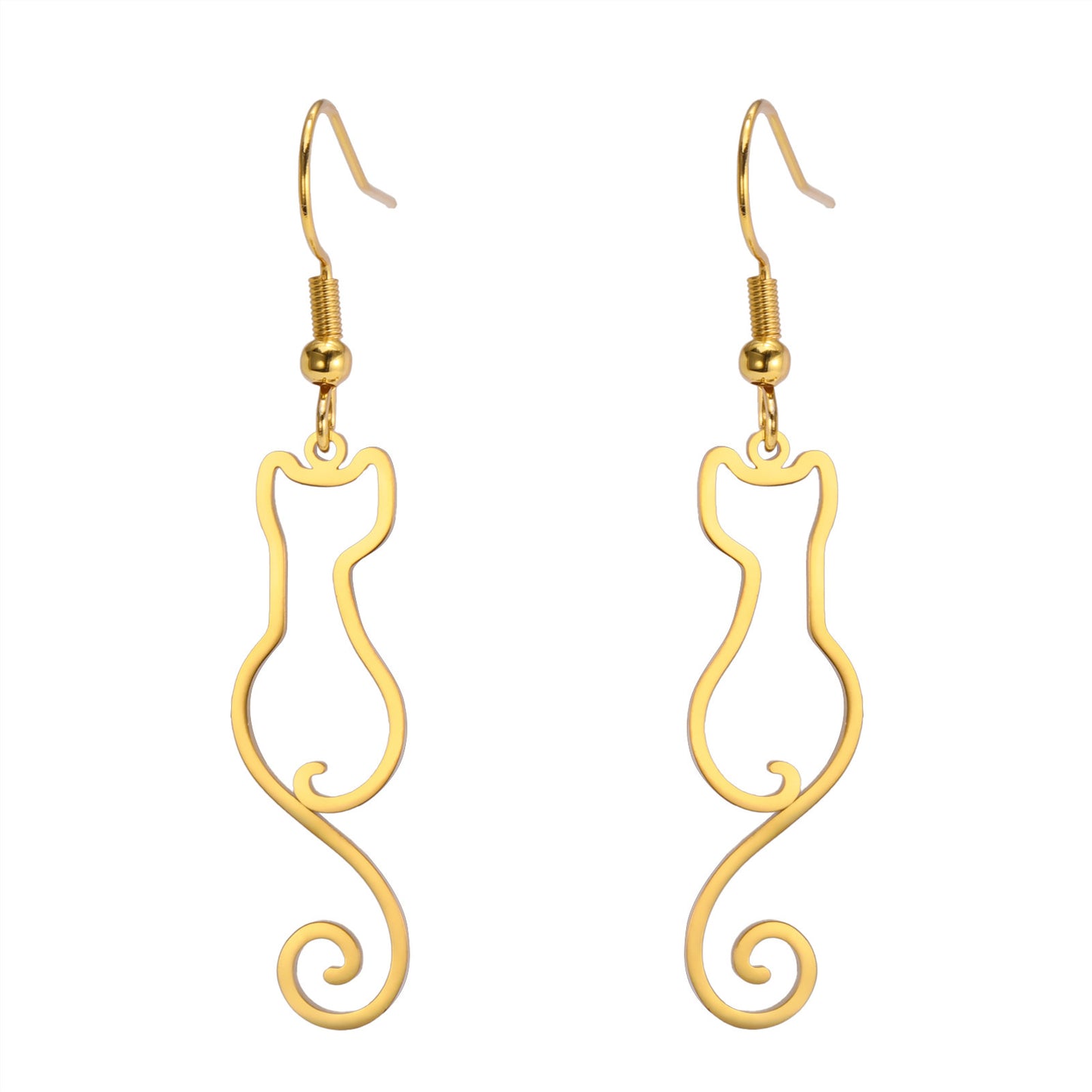 Classic Earring with Timeless Appeal