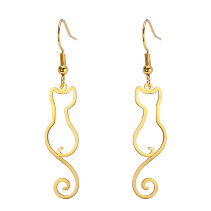 Classic Earring with Timeless Appeal