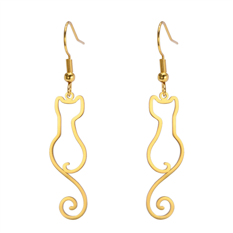 Classic Earring with Timeless Appeal