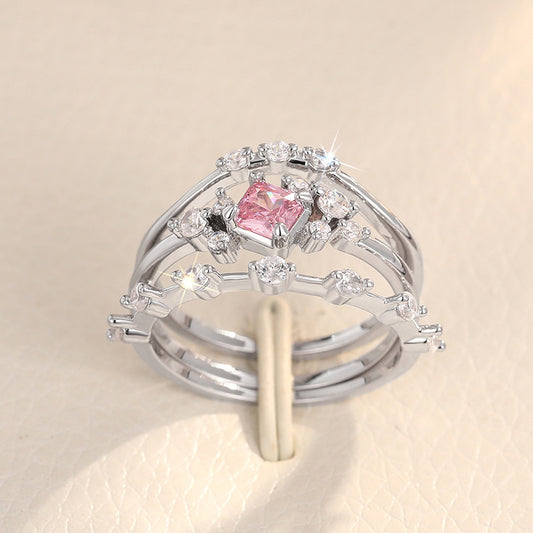 Charming Set for Any Occasion