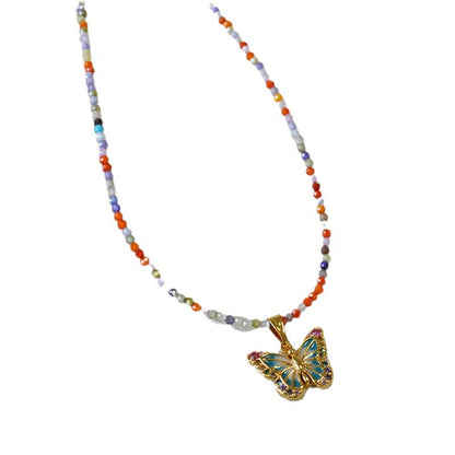 Romantic Necklace for Special Moments