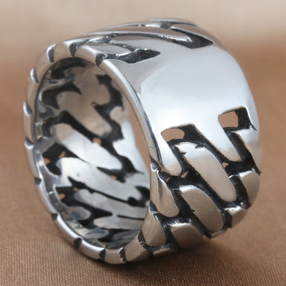 Delicate Artisan Chain