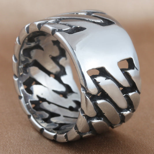 Delicate Artisan Chain