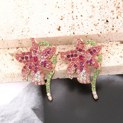 Classic Earring with Timeless Appeal
