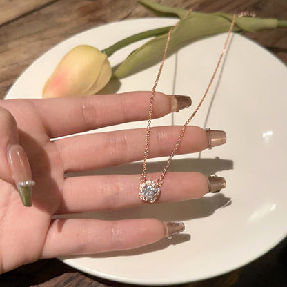 Delicate Artisan Necklace
