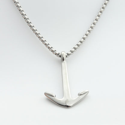 Classic Pendant with Timeless Appeal