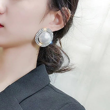 Elegant Pearl Earring for Every Occasion