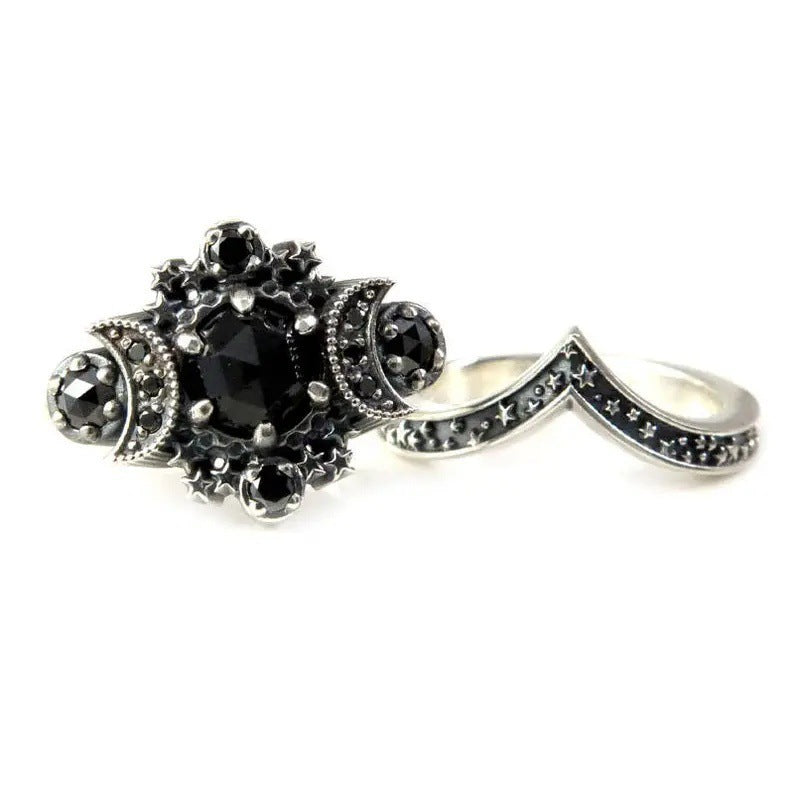 Charming Set for Any Occasion