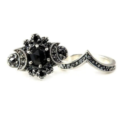 Charming Set for Any Occasion