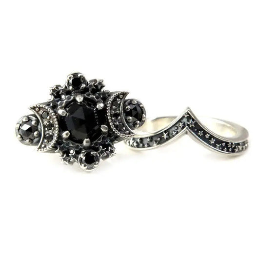 Charming Set for Any Occasion