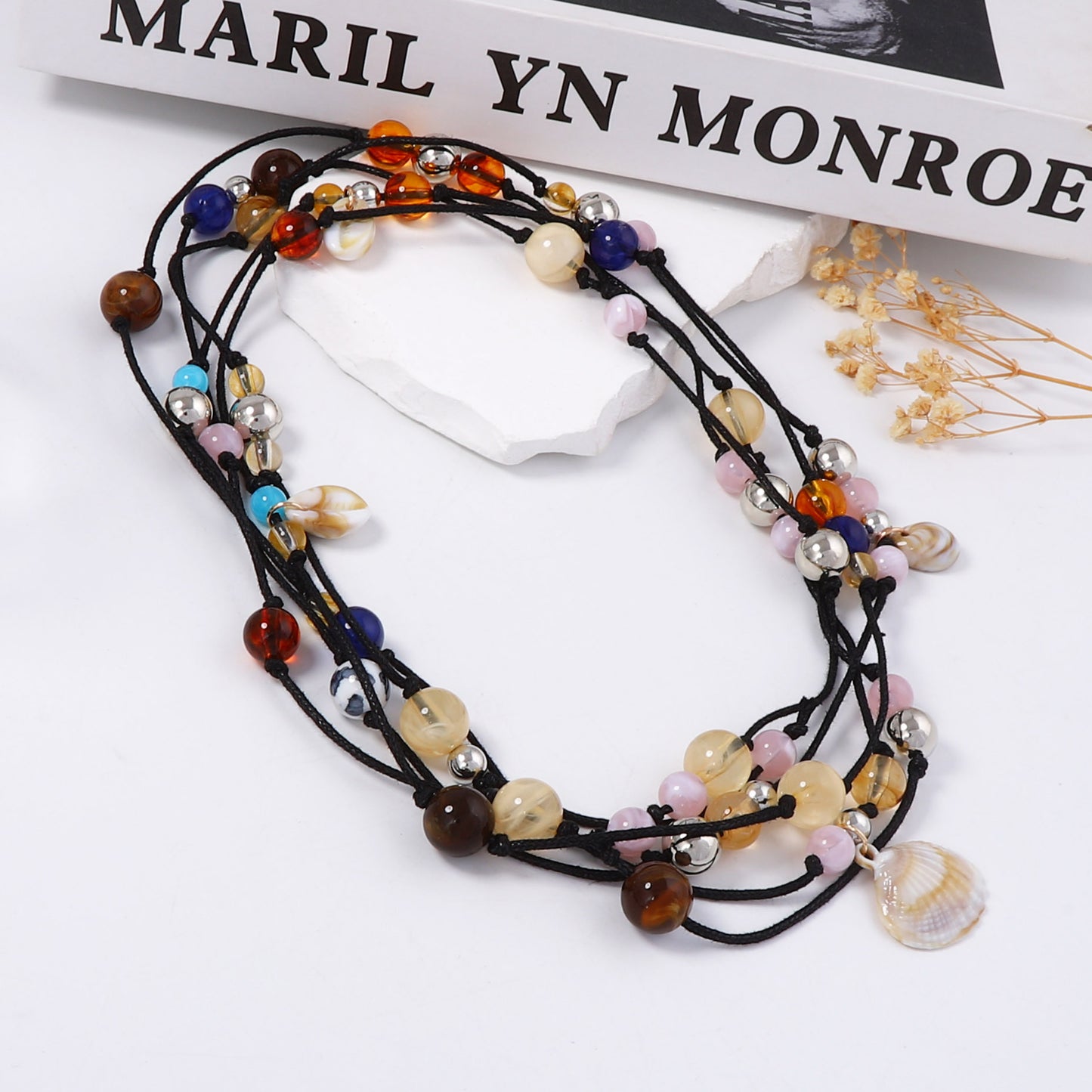 Romantic Necklace for Special Moments