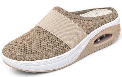 Elegant Orthopedic Shoes for Every Step
