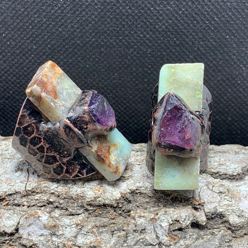 Vintage Handmade Ring