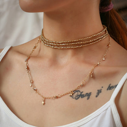Elegant Necklace for Every Occasion