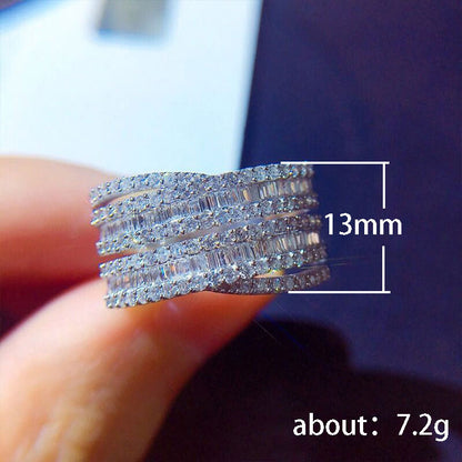 Elegant Ring for Every Occasion