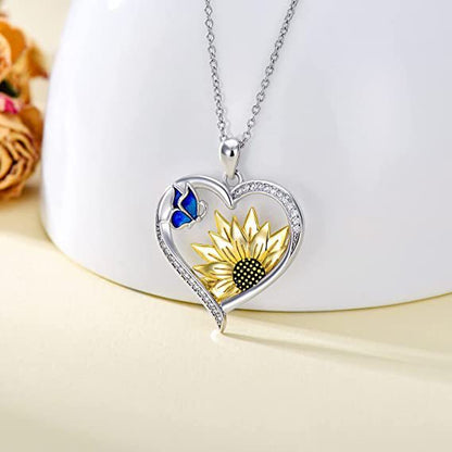Romantic Necklace for Special Moments