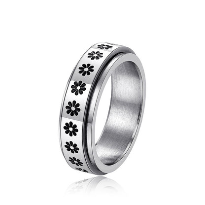 Beautiful Ring with Unique Style