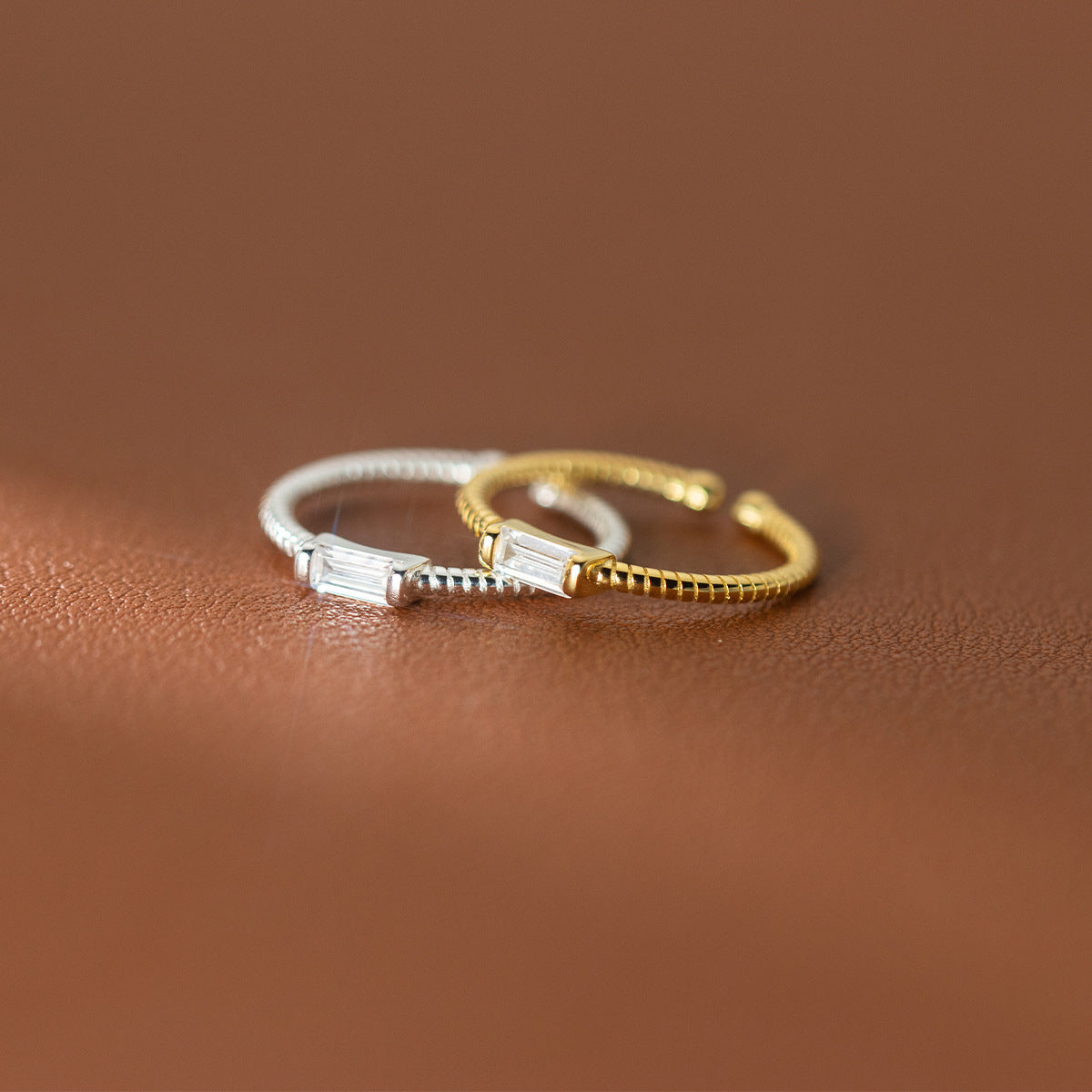 Charming Ring for Any Occasion