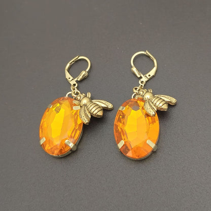 Charming Earring for Any Occasion