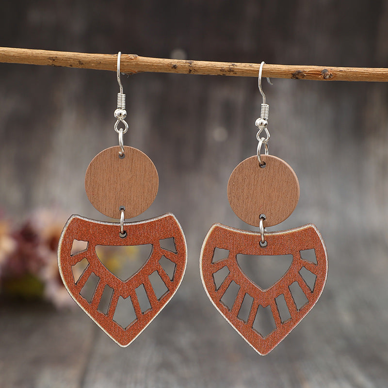 Charming Earring for Any Occasion