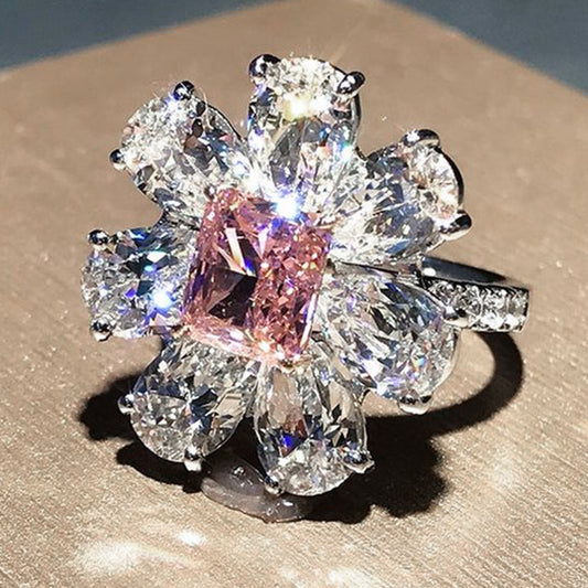 Vintage Handmade Ring