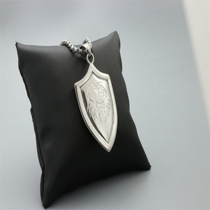 Beautiful Necklace with Unique Style