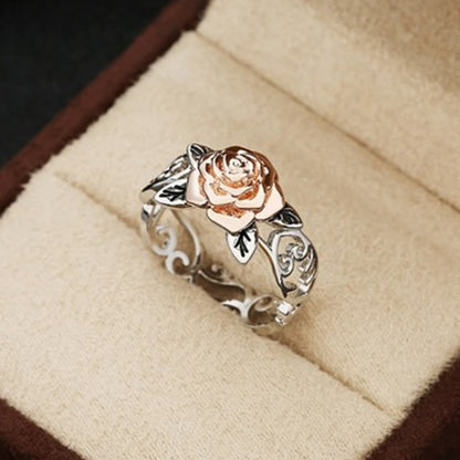 Charming Ring for Any Occasion